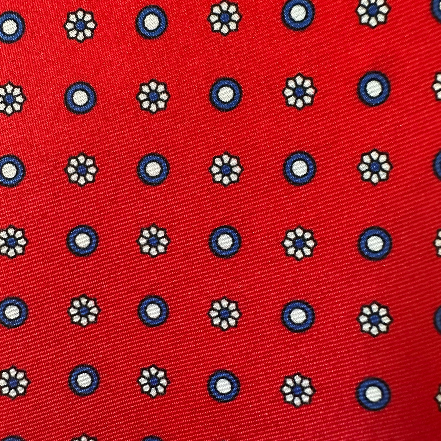 Cravatta A. Caracciolo - 018