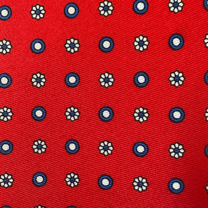 Cravatta A. Caracciolo - 018