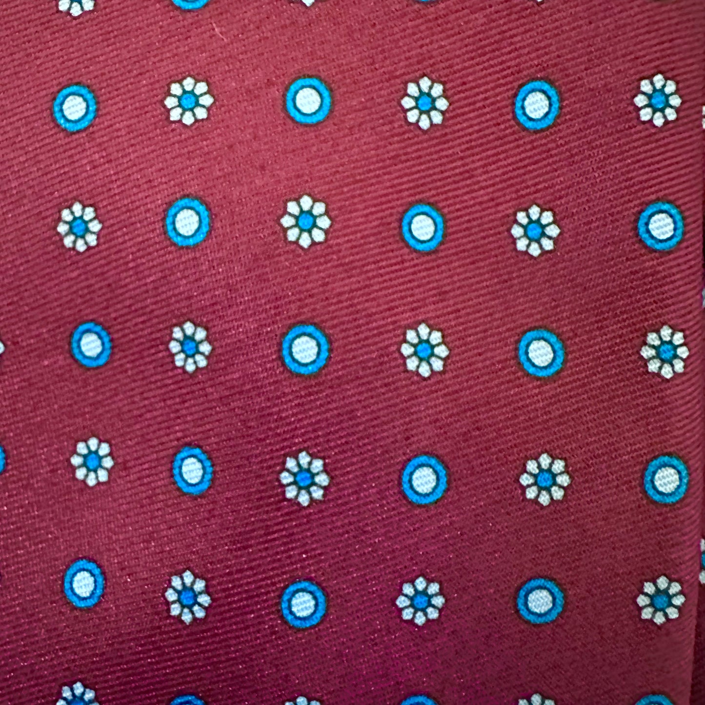Cravatta A. Caracciolo - 020