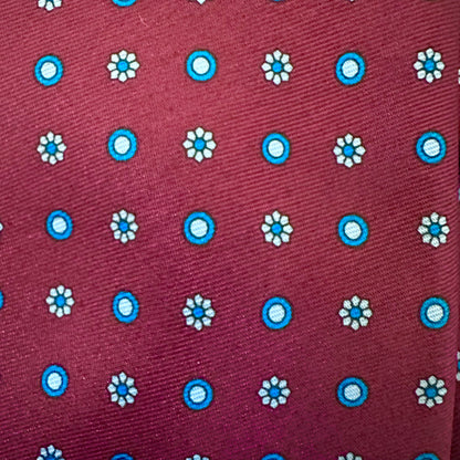 Cravatta A. Caracciolo - 020
