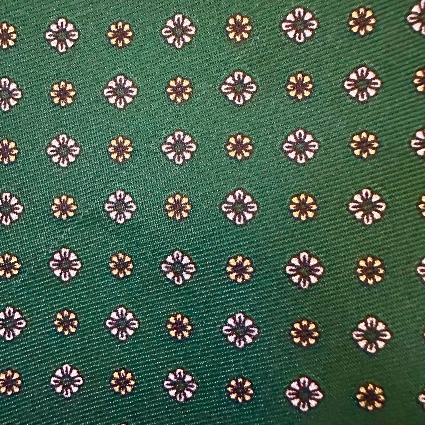 Cravatta A. Caracciolo - 025
