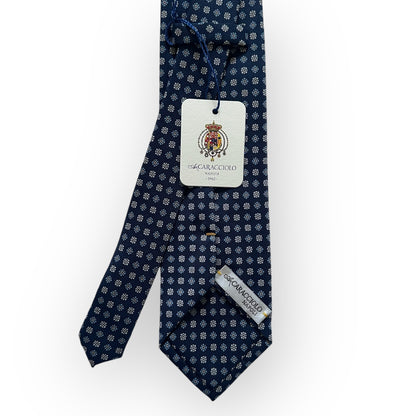Cravatta A. Caracciolo - 007