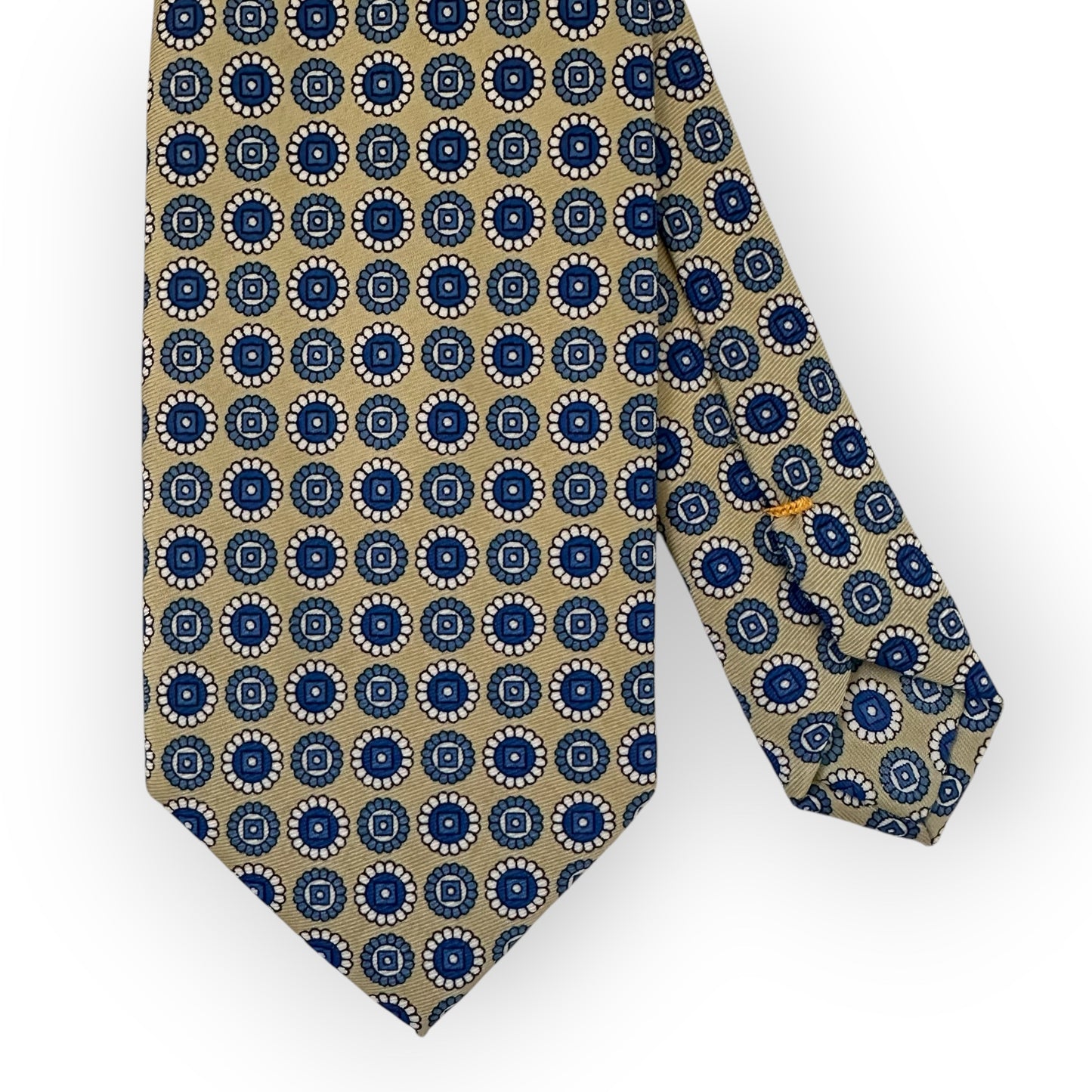 Cravatta A. Caracciolo - 003