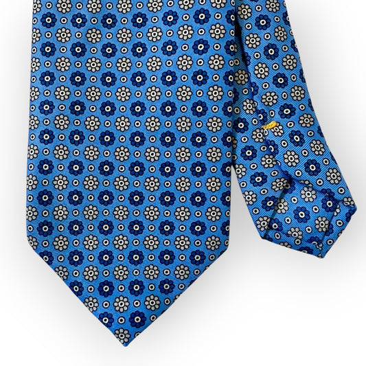 Cravatta A. Caracciolo - 012