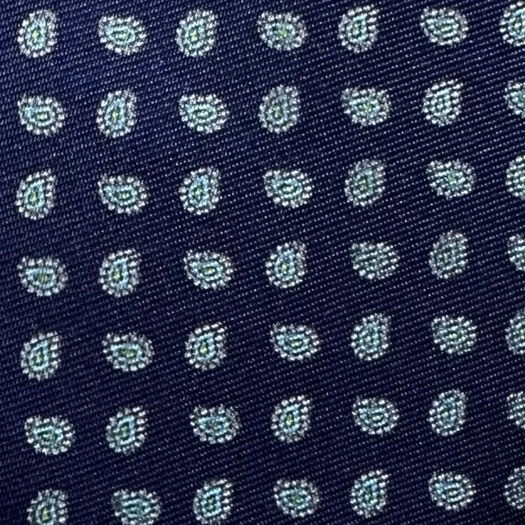 Cravatta A. Caracciolo - 052