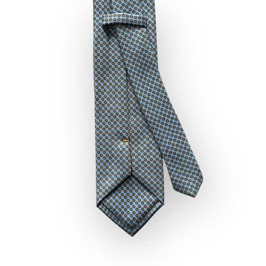 Cravatta A. Caracciolo - 061