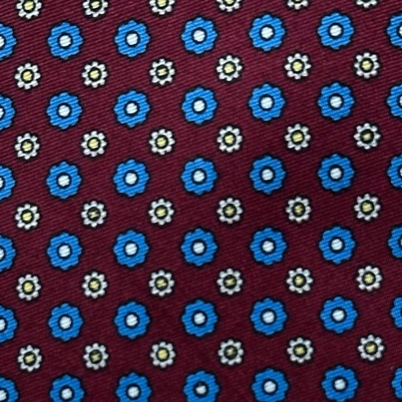 Cravatta A. Caracciolo - 062