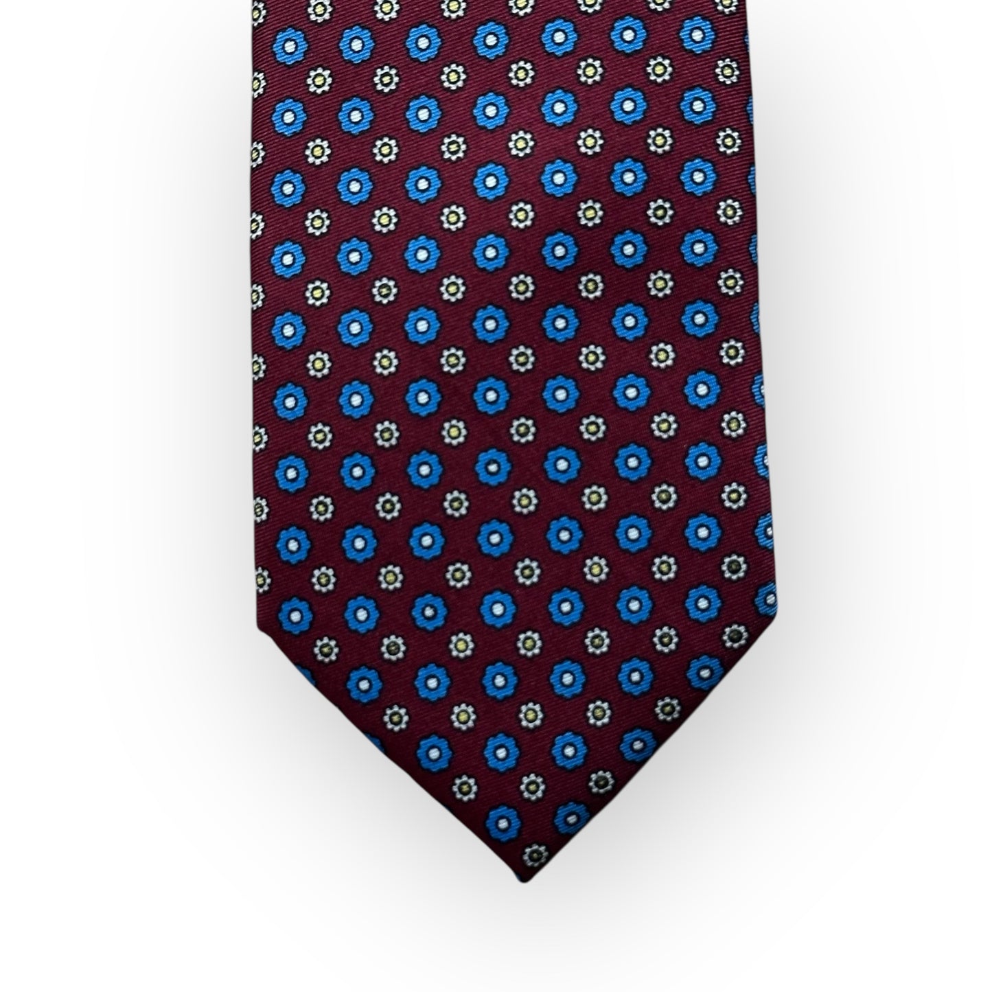 Cravatta A. Caracciolo - 062