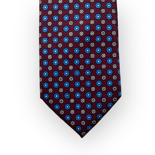 Cravatta A. Caracciolo - 062