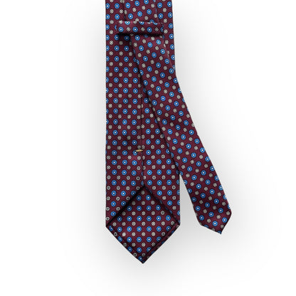 Cravatta A. Caracciolo - 062