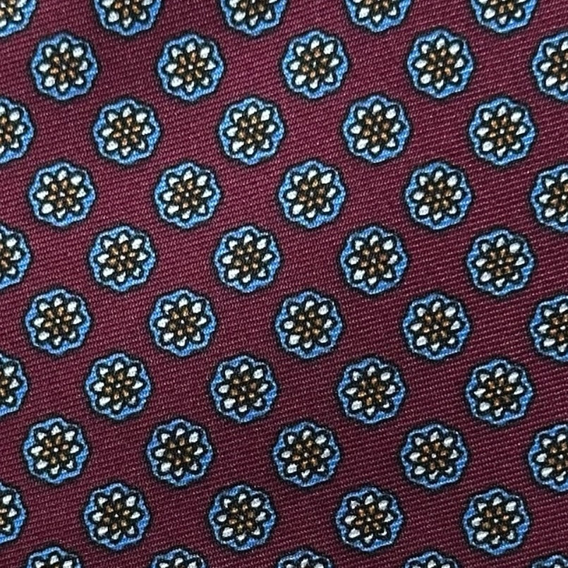 Cravatta A. Caracciolo - 063