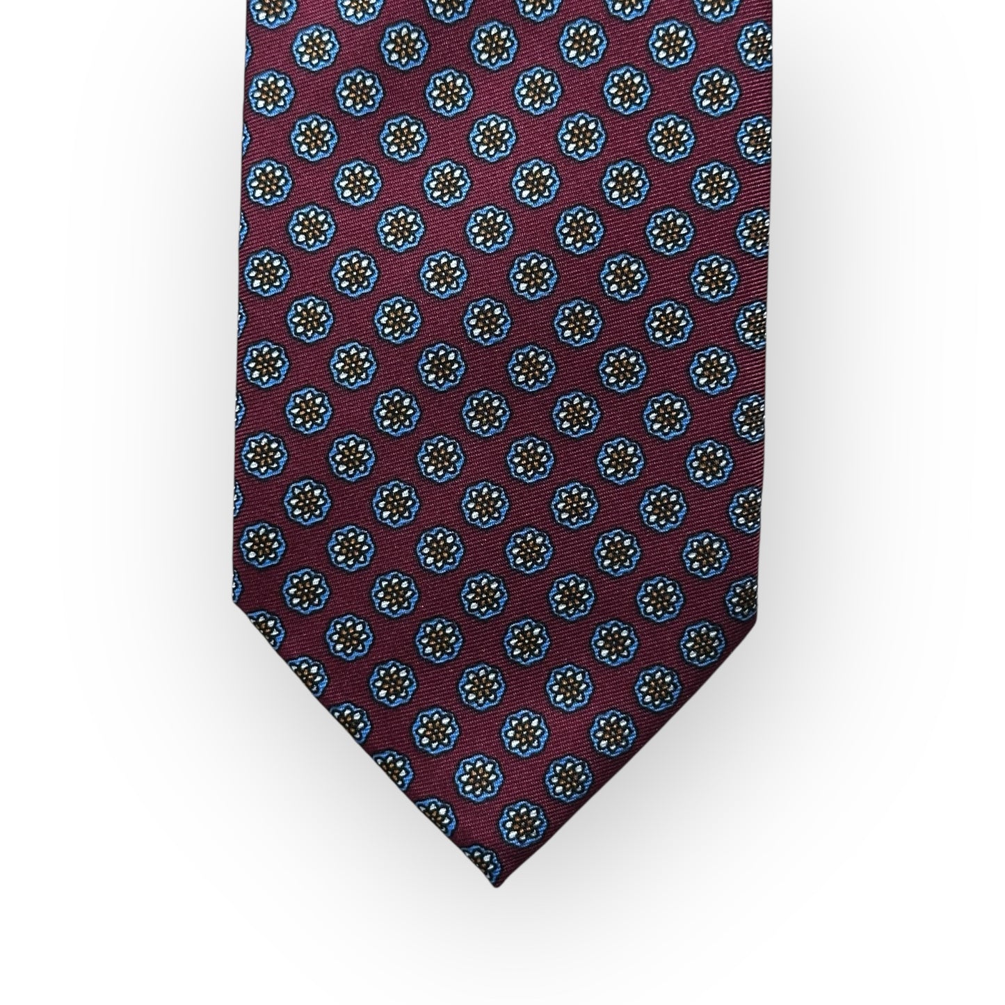 Cravatta A. Caracciolo - 063
