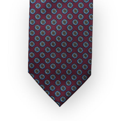Cravatta A. Caracciolo - 063
