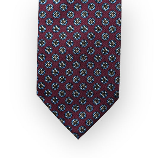 Cravatta A. Caracciolo - 063
