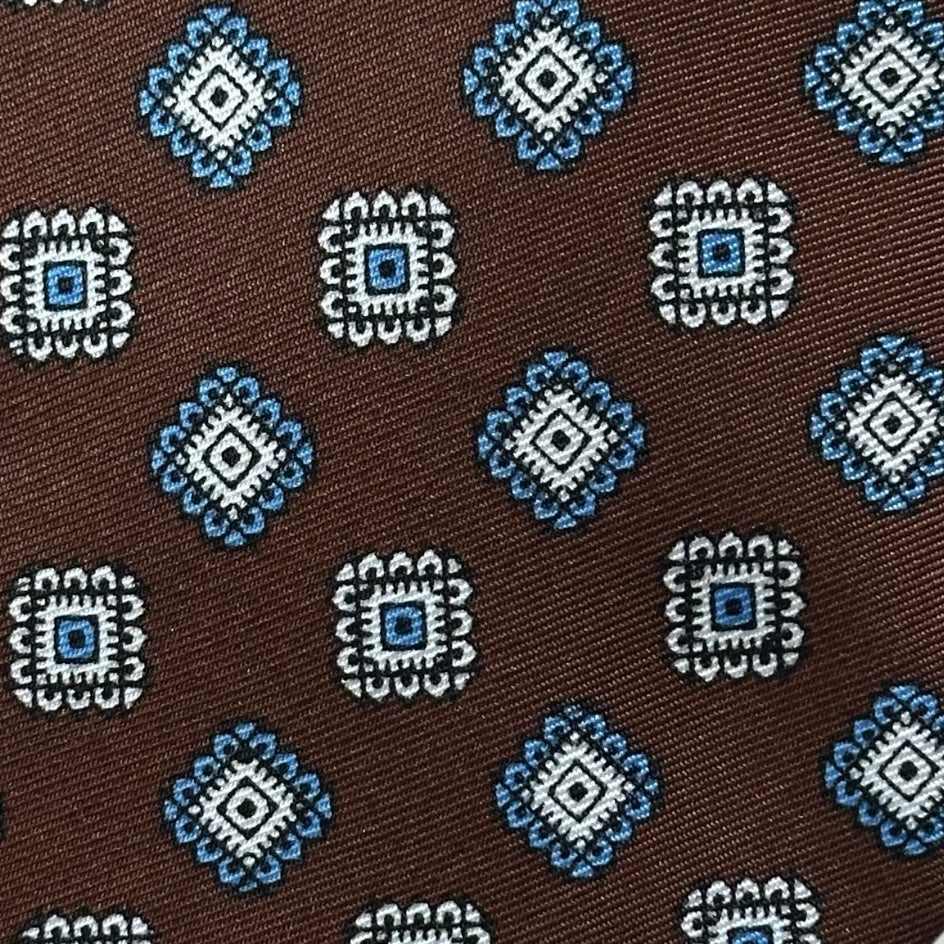 Cravatta A. Caracciolo - 065