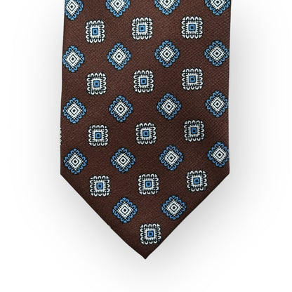 Cravatta A. Caracciolo - 065