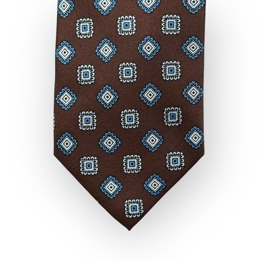 Cravatta A. Caracciolo - 065