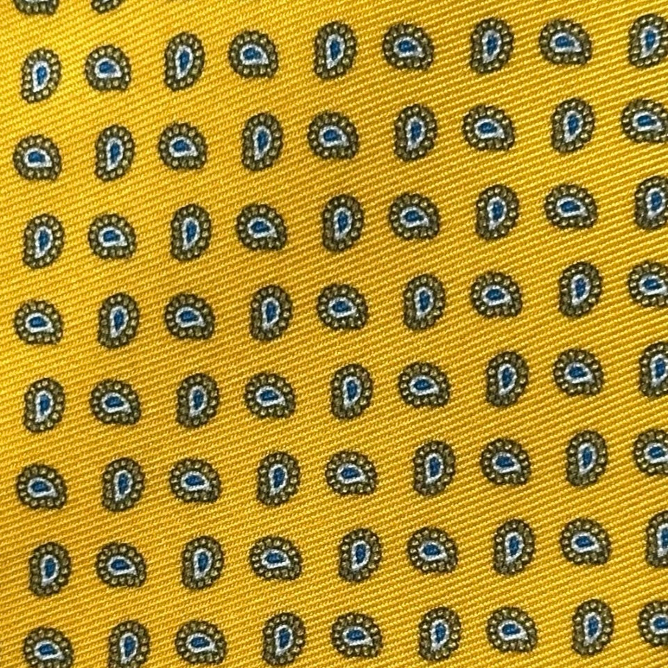 Cravatta A. Caracciolo - 067