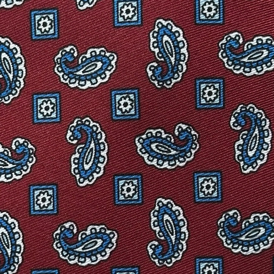 Cravatta A. Caracciolo - 068