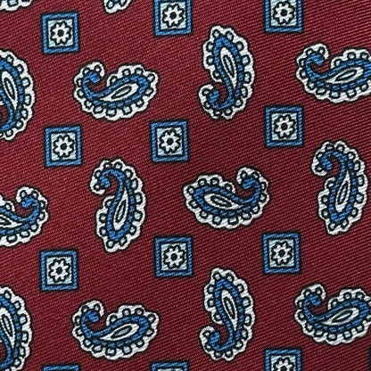 Cravatta A. Caracciolo - 068