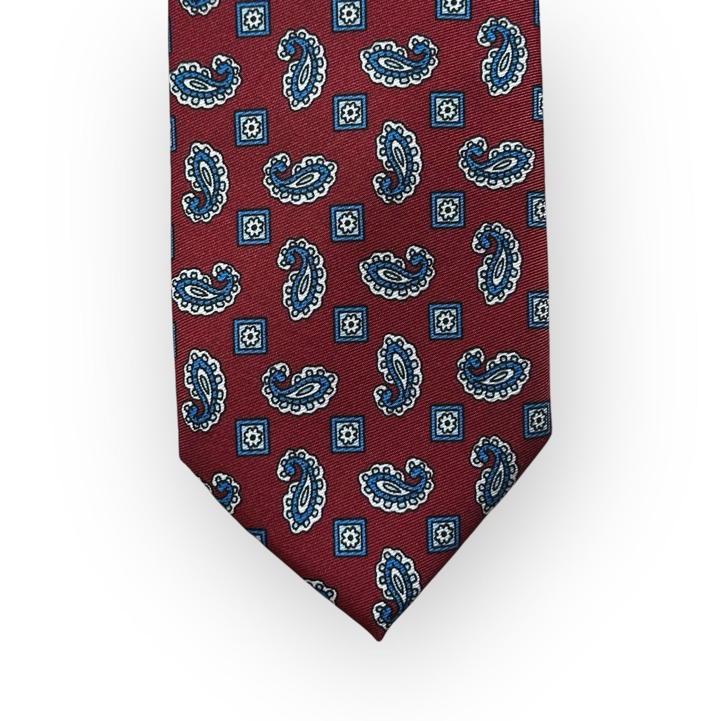 Cravatta A. Caracciolo - 068