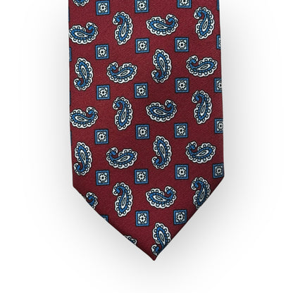 Cravatta A. Caracciolo - 068