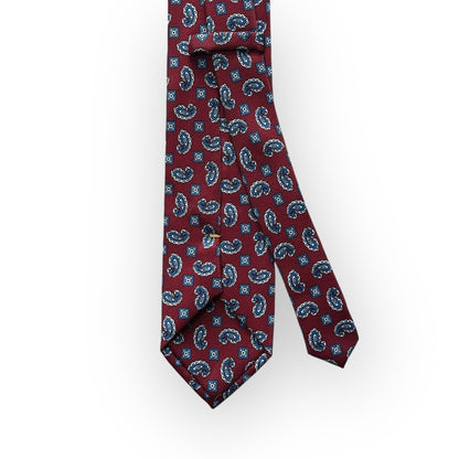 Cravatta A. Caracciolo - 068
