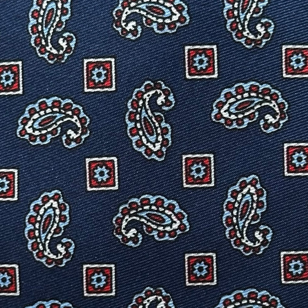 Cravatta A. Caracciolo - 069