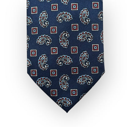 Cravatta A. Caracciolo - 069