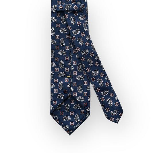 Cravatta A. Caracciolo - 069