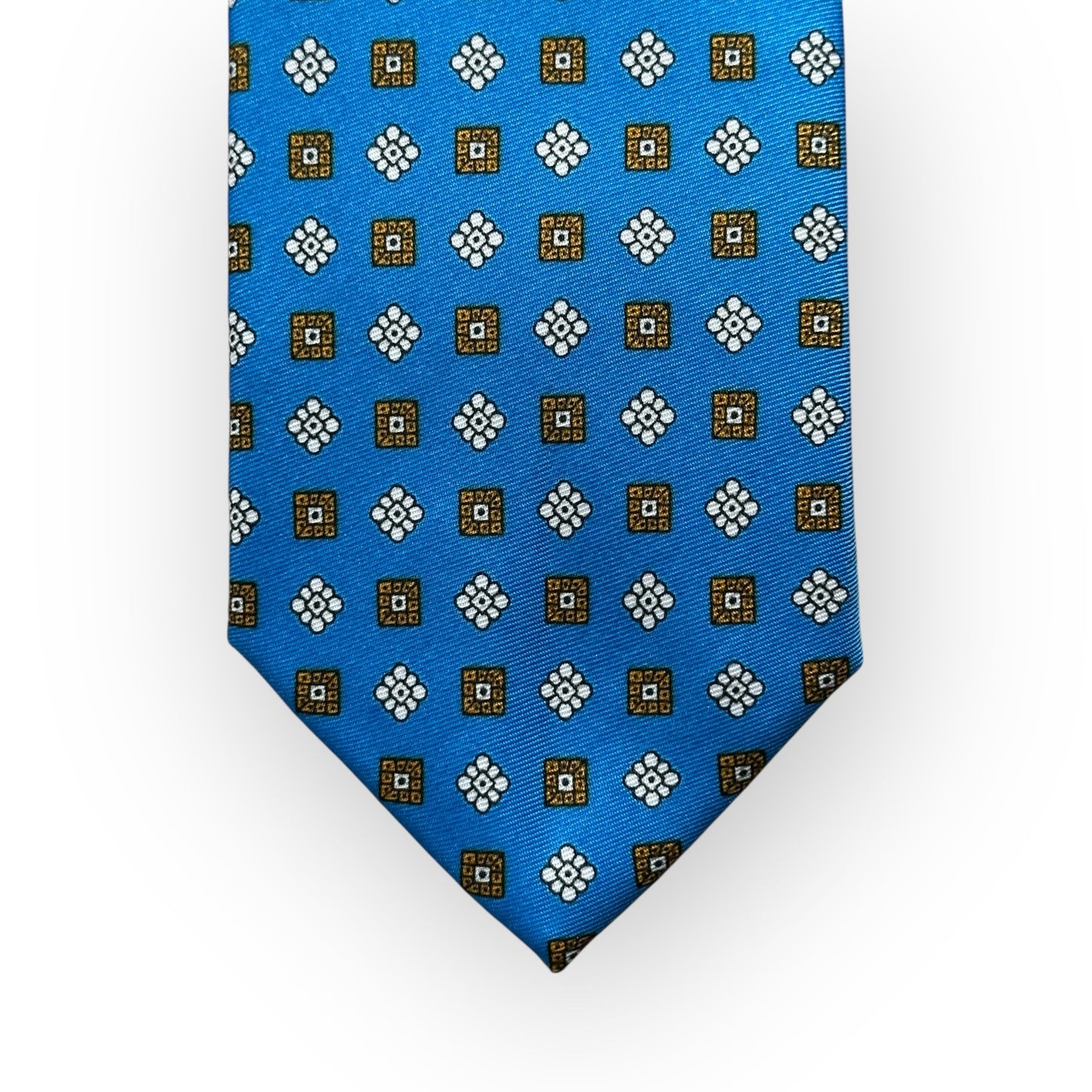 Cravatta A. Caracciolo - 070