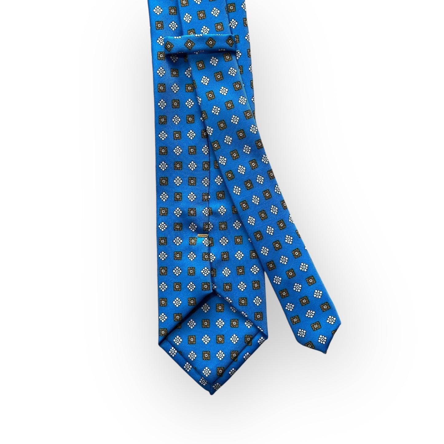 Cravatta A. Caracciolo - 070