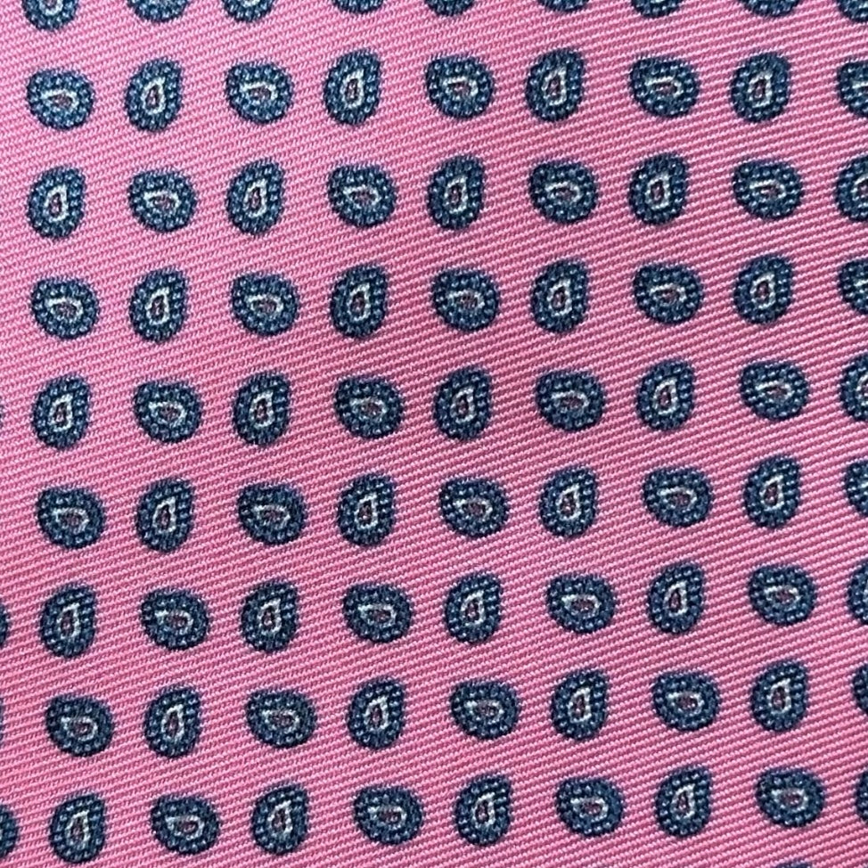 Cravatta A. Caracciolo - 072