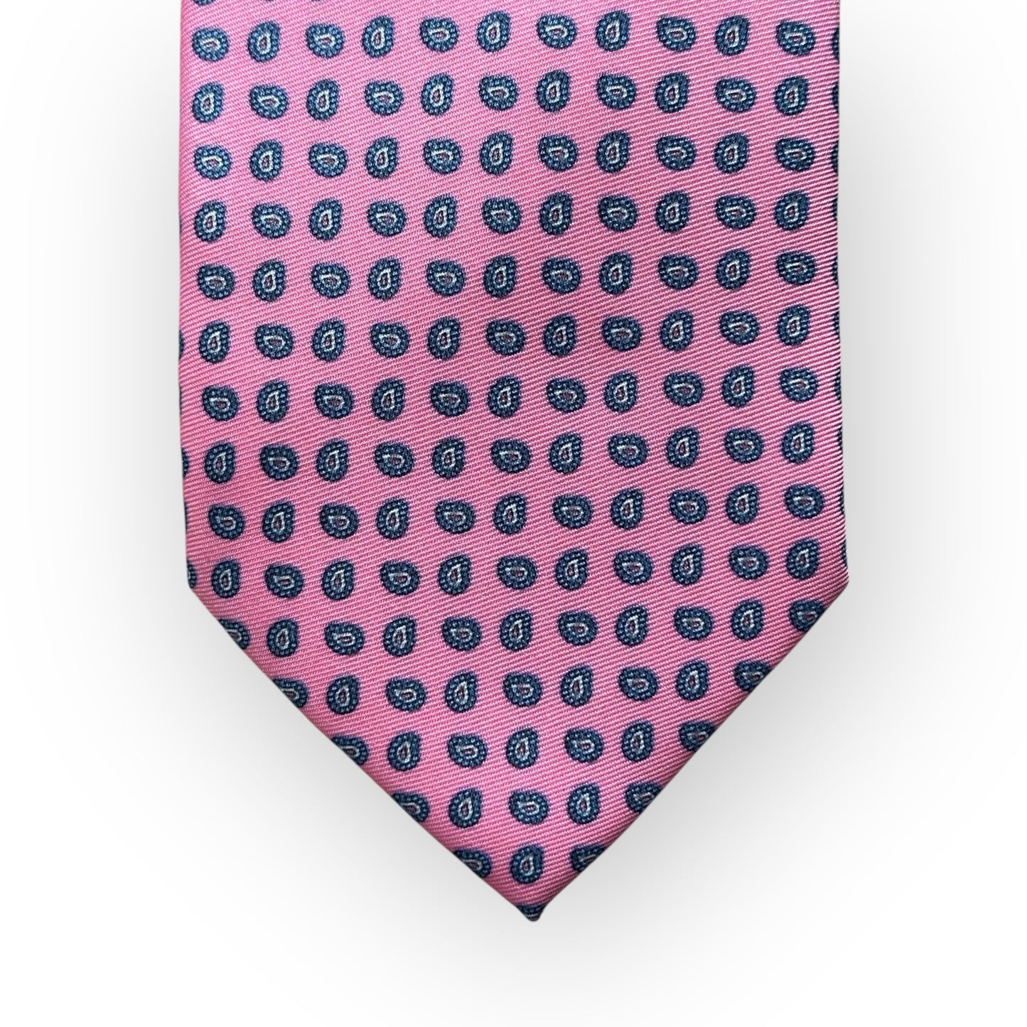 Cravatta A. Caracciolo - 072