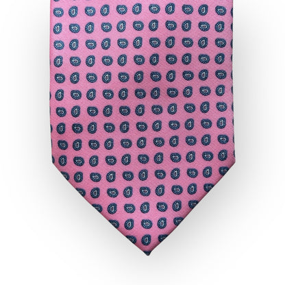 Cravatta A. Caracciolo - 072