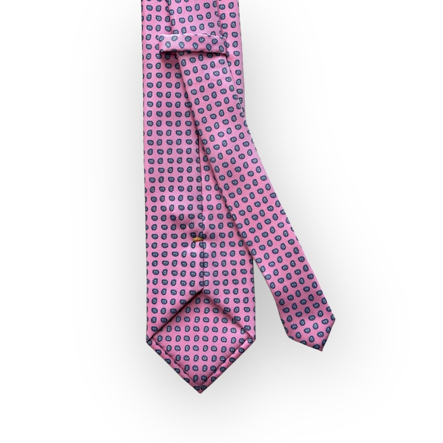 Cravatta A. Caracciolo - 072