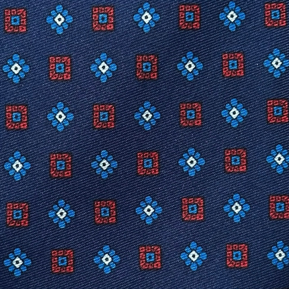 Cravatta A. Caracciolo - 073