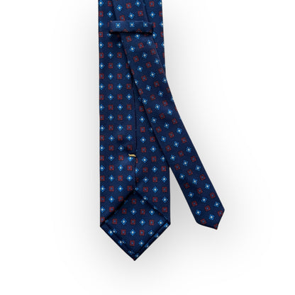 Cravatta A. Caracciolo - 073
