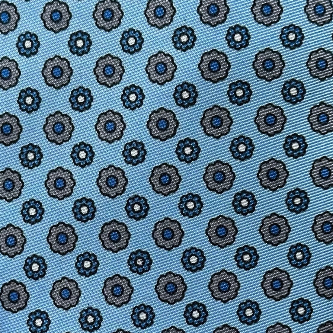 Cravatta A. Caracciolo - 075