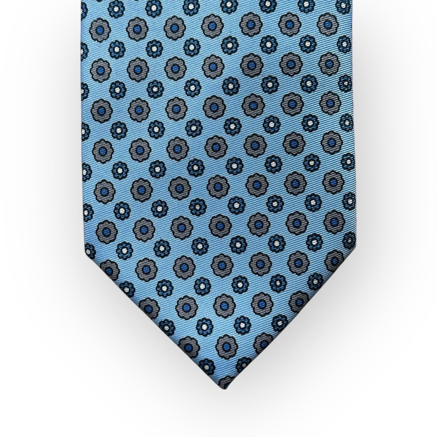 Cravatta A. Caracciolo - 075