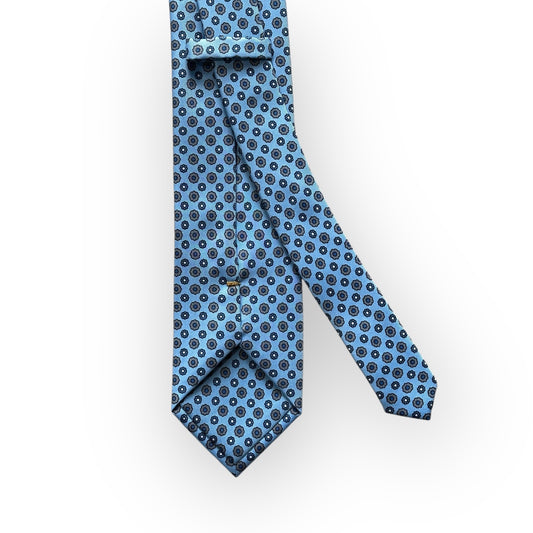 Cravatta A. Caracciolo - 075