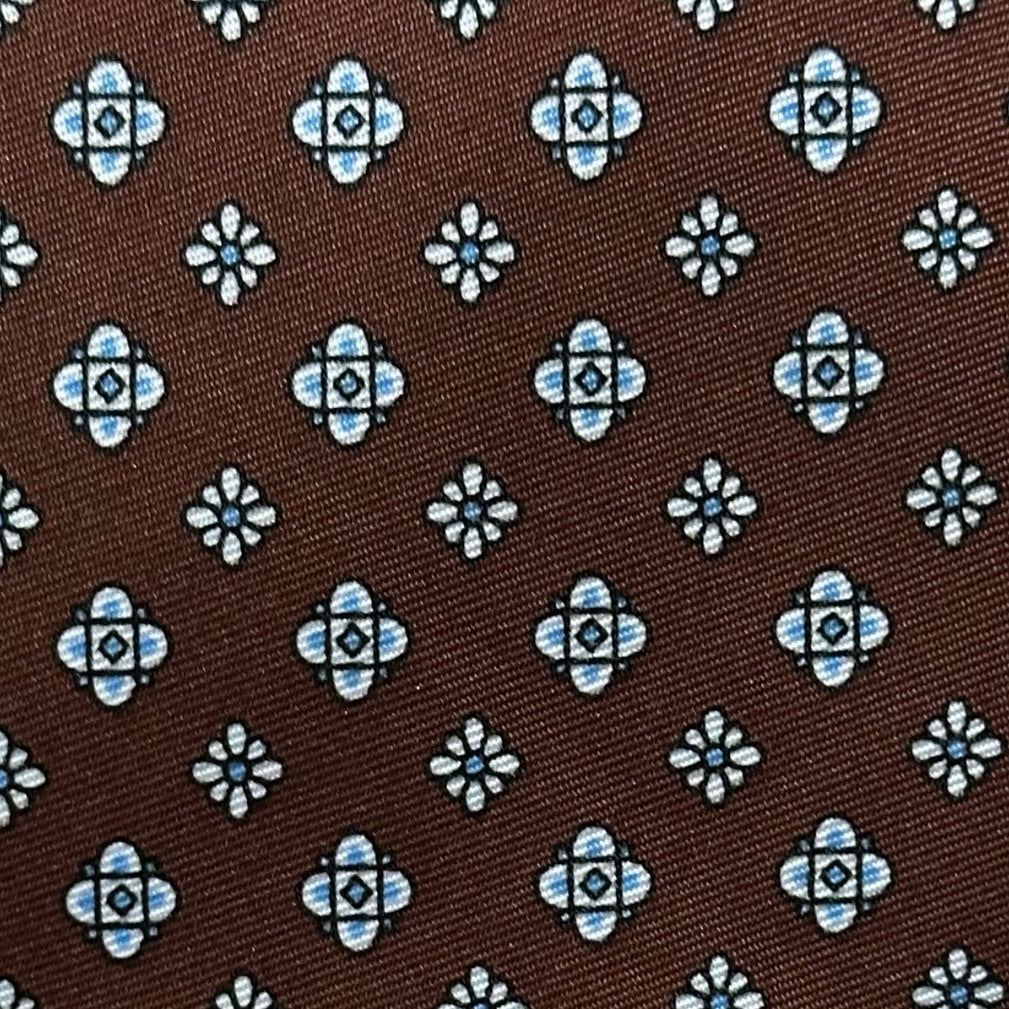 Cravatta A. Caracciolo - 076