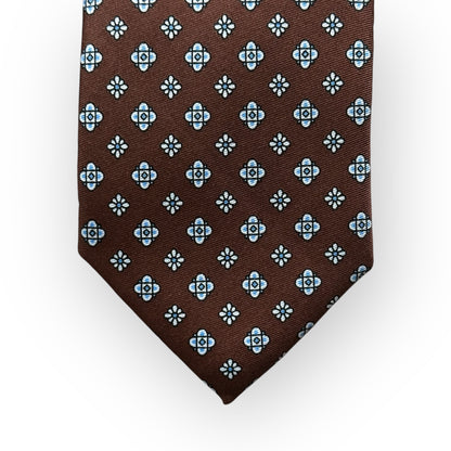 Cravatta A. Caracciolo - 076