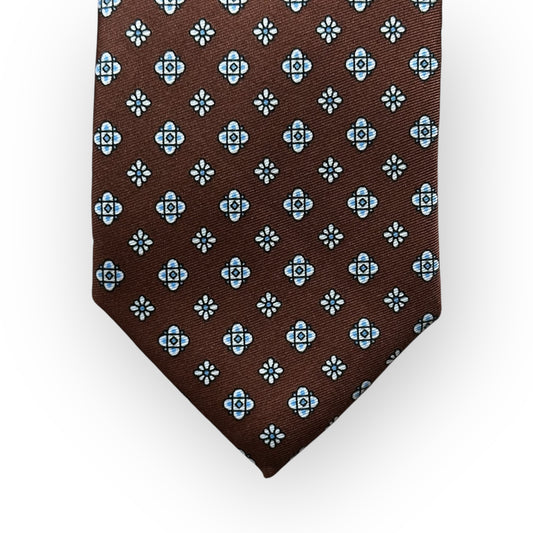 Cravatta A. Caracciolo - 076