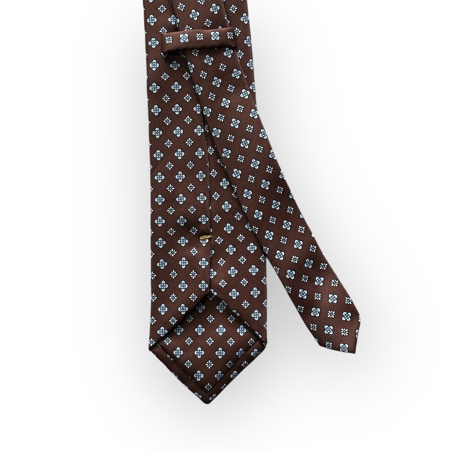 Cravatta A. Caracciolo - 076