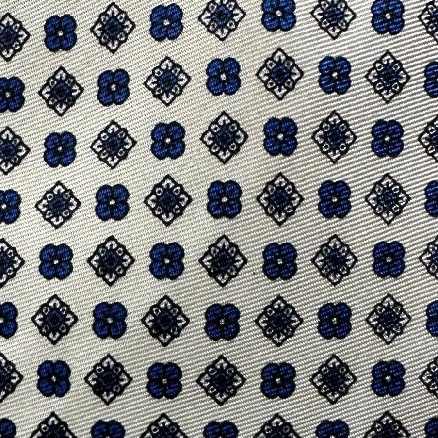 Cravatta A. Caracciolo - 077