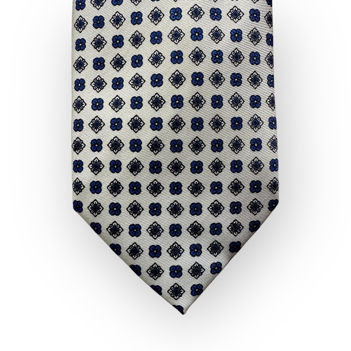 Cravatta A. Caracciolo - 077