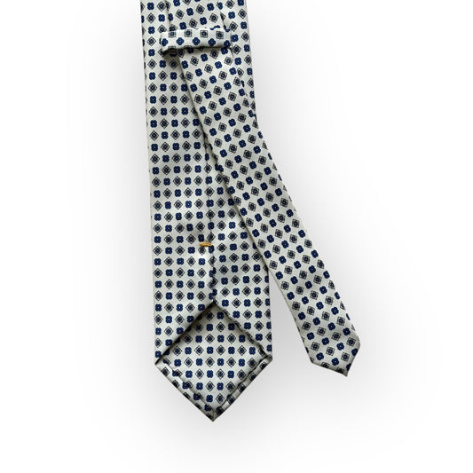 Cravatta A. Caracciolo - 077