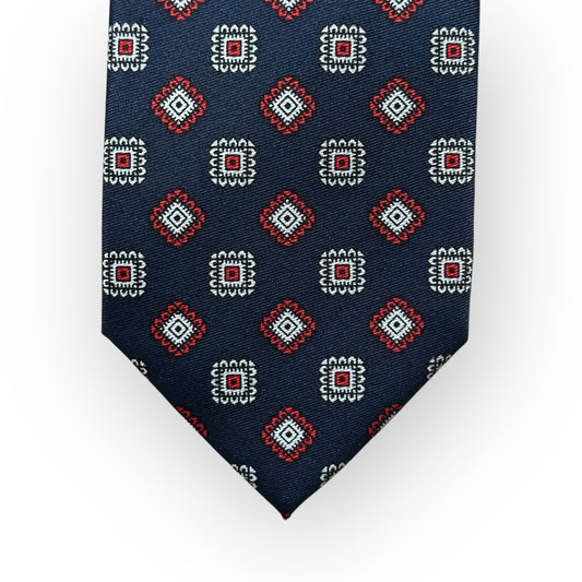 Cravatta A. Caracciolo - 078