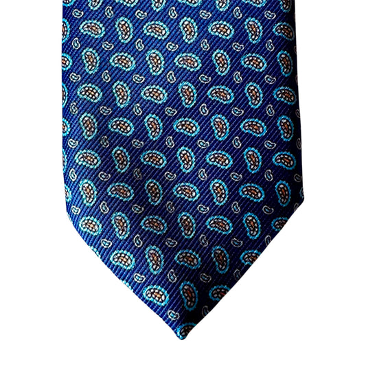 Cravatta A. Caracciolo - 001